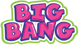 Piñatas y Regalos Big Bang