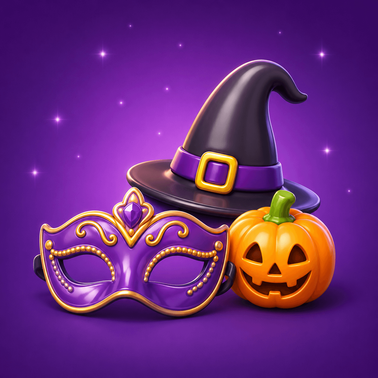 Disfraces y Halloween